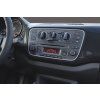 Adaptér 2DIN autorádia Škoda / VW / Seat