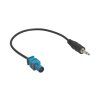 Adapter pro OEM mikrofon Mercedes 7