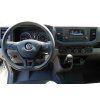 Adaptér 2DIN autorádia VW Crafter II.