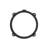 MDF adaptér repro 165mm Fiat / Alfa Romeo