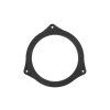 MDF adaptér repro 165mm BMW X5
