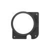 MDF adaptér repro 165mm VW Golf III.