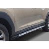 Boční stupačky Hyundai Tucson