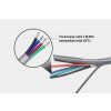 Recoil napájecí kabel 4x0,82mm²