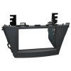 Adaptér 2DIN Toyota Prius (12->)