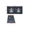 Phoenix Gold Z212AB subwoofer