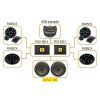 Phoenix Gold RX2 12S subwoofer