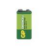GP Greencell 6F22 zinkochloridová baterie 9V
