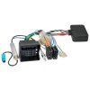 ISO adaptér + CAN-Bus modul Renault