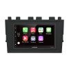 Adaptér 2DIN autorádia VW Polo (18->) / T6.1