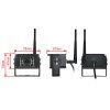 RVC16W wifi kamera