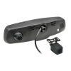 EV2R-043LAD HD DVR přední+zadní kamera