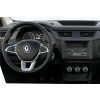 Rámeček 1DIN autorádia Renault Express
