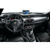 Rámeček 2DIN autorádia Alfa Romeo Giulietta