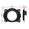 Adaptér repro 165mm Toyota / Lexus