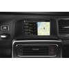 OEM navigace Volvo Sensus Connect se 72 monitorem 2