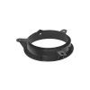 Plast.adaptér pro instalaci repro 165mm Volvo