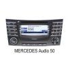 Bluetooth adaptér Mercedes
