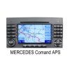 Bluetooth adaptér Mercedes