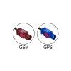 SHARK 2 GSM / GPS anténa
