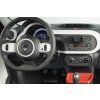 Rámeček 1DIN autorádia Renault Twingo III.