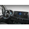Adaptér pro HF sadu Mercedes MBUX
