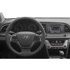 Rámeček 2DIN autorádia Hyundai Elantra