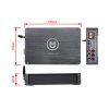 MACROM M-DSPA402 zesilovač, DSP / BT audio