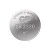 GP CR2320 Baterie - lithium 3V
