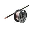 Napájecí kabel - černý 6mm²