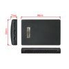 PICASOU - Android modul do USB
