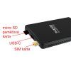 PICASOU - Android modul do USB