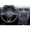 Rámeček 1DIN autorádia Škoda / VW