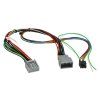 Kabel pro modul odblok.obrazu Land Rover