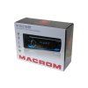 Macrom M-DL3100BT