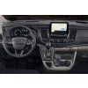 Rámeček autorádia 2DIN Ford Transit (19->)