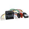 ISO adaptér + CAN-Bus univerzální modul