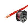 Napájecí kabel 35mm² - rudý