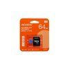 Pametova karta ADATA 64GB adapter SD 1