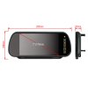 MM7002A zpetne zrcatko se 7 LCD AHD monitorem 4
