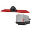 AHD CVBS parkovaci kamera Ford Transit 2022 1