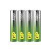GP Super LR03 (AAA) baterie 1,5V