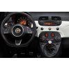 Rámeček 1DIN autorádia Fiat 500