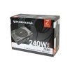 Phoenix Gold Z880 aktivní subwoofer