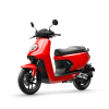 NIU MQi GT red 2