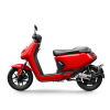 NIU MQi GT red 1