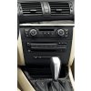 2DIN redukce pro BMW 1 03/2007-10/2013 s automatickou klimatizací