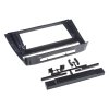 Redukce pro 9" autorádio BMW 1 (2007-2013) s automatickou klimatizací