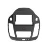 Ramecek 2DIN radia Ford Transit Connect Tourneo Connect 92