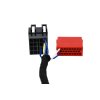 Adapter pro ovladani na volantu Porsche 04 09 PCM 21 detail konektoru